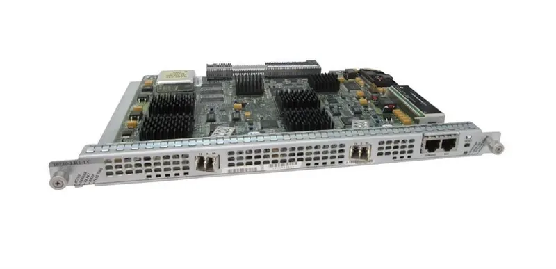 10720-LR1-LC - Cisco OC-48 SRP Long Reach 40KM Uplink Module