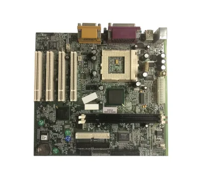 107372-001 - Compaq System Board