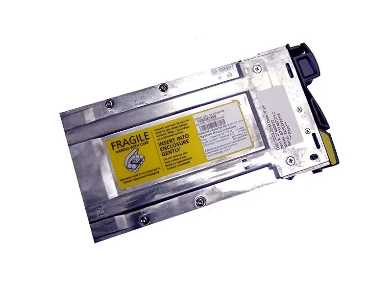 108-00030 - NetApp 146GB 10000RPM Fibre Channel 2Gb/s 8MB Cache 3.5-inch Hard Drive with Tray