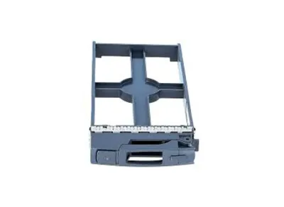 108-00092 - NetApp Fas2050 Storage System Blank Filler Module