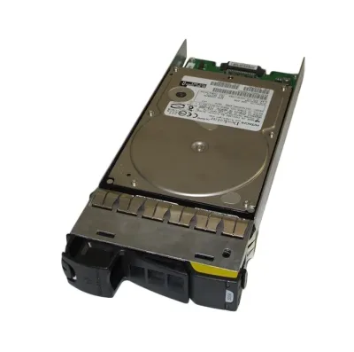 108-00180 - NetApp 1TB 7200RPM SATA 3.0Gb/s 3.5-inch Hard Drive (RoHS) for DS14 MK2-AT