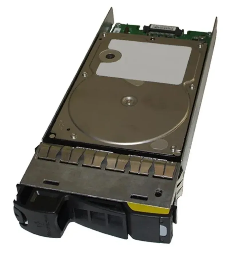 108-00235 - NetApp 500GB 7200RPM SATA 3Gb/s 3.5-inch Hard Drive
