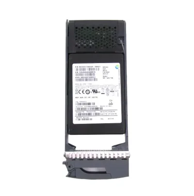 108-00372 - NetApp 1.6TB Solid State Drive with Tray for DS224x