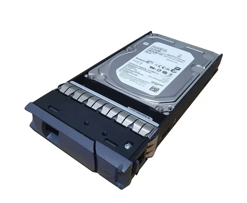 108-00389 - Netapp 6Tb 7200Rpm 6Gbps Nl-Sas 3.5 Inch Hard Drive