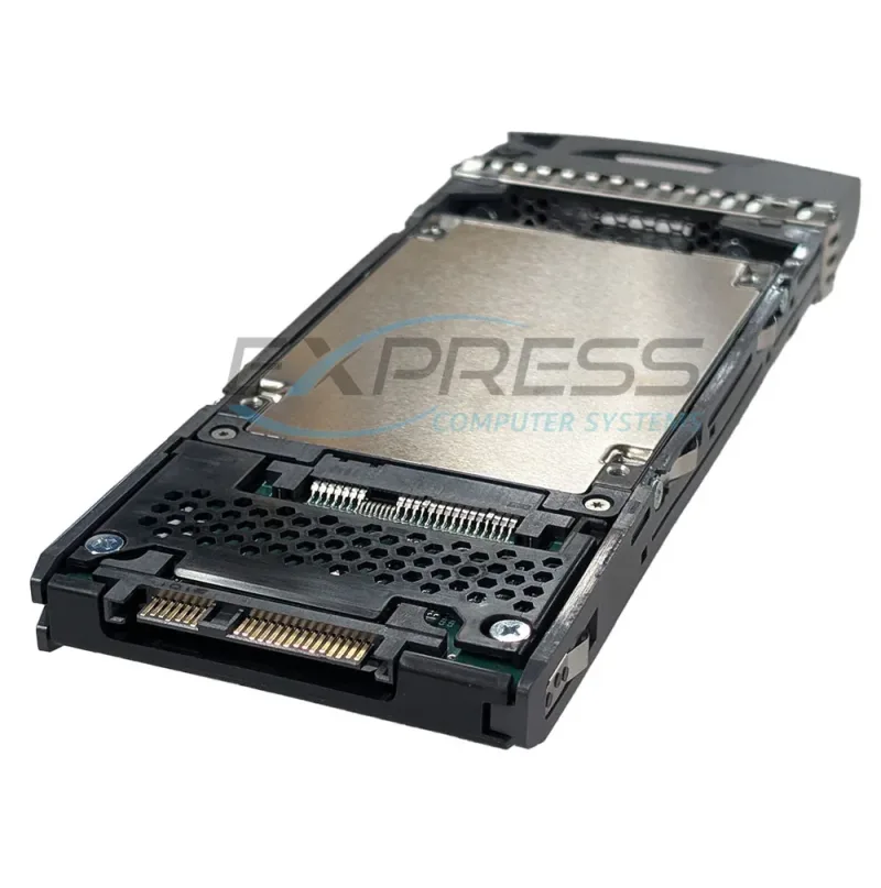 NetApp 108-00572 3.84TB 2.5-inch Solid State Drive For FAS2240 DS2246