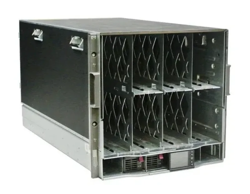 108-01471 - NetApp 7-Slot FC-1GB Disk Enclosure
