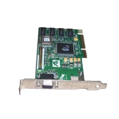 109-32100-10 - ATI Mach 64 PCI Video Graphics Card