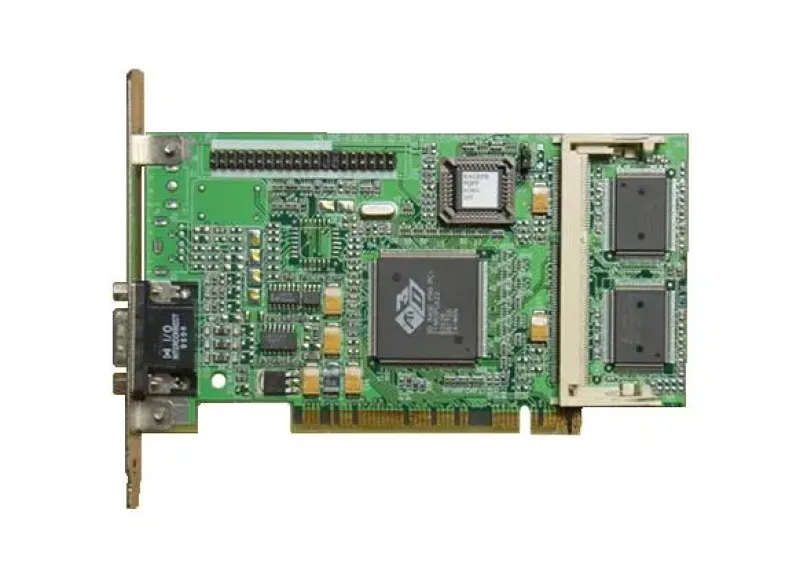 109-42600-00 - ATI 3D Rage Pro 16MB PCI VGA Video Graphics Card