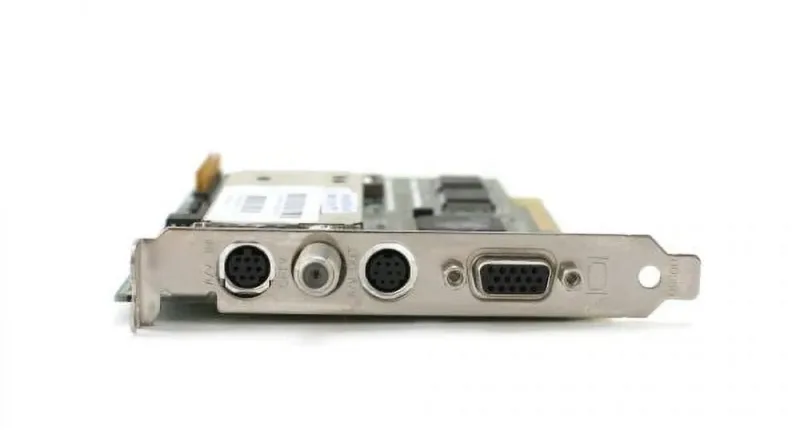 109-44600-30 - ATI AIW PRO 8MB AGP NTSC TV Tuner Video Graphics Card