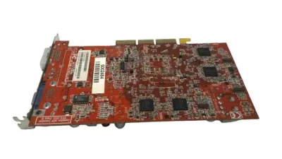 109-46600-00 - ATI C-Cube SVGA SPDIP Video Graphics Card