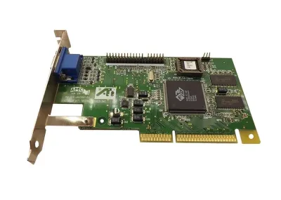 109-49300-01 - ATI 4MB Rage IIC AGP-VGA Video Card