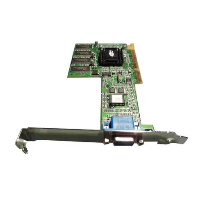 109-52100-01 - ATI Rage128 32MB AGP Video Graphics Card