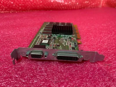 109-60600 - ATI Rage 16MB VGA/ AGP Video Graphics Card