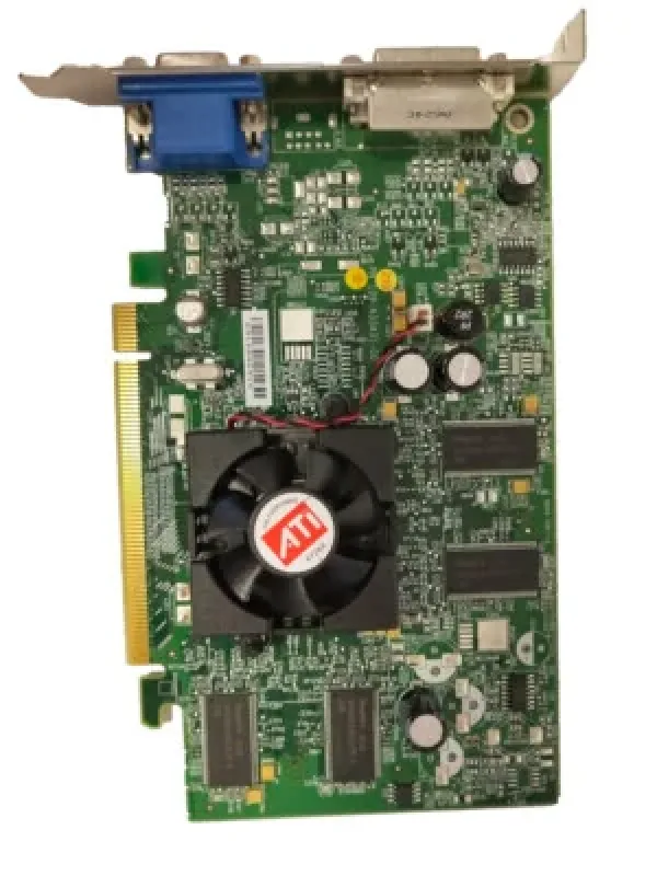 109-75700-00 - ATI Radeon 32MB PCI S-Video/ VGA Video Graphics Card