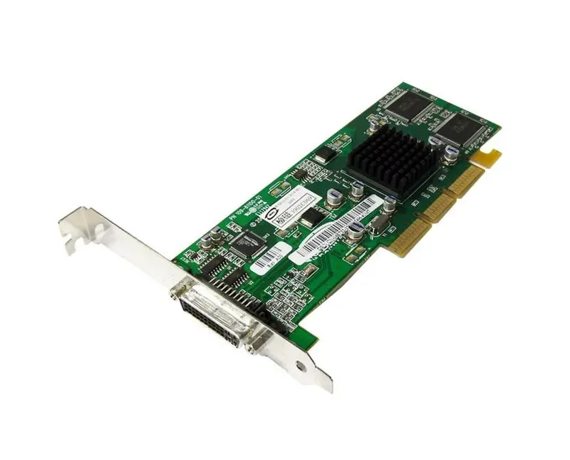 109-81100-01 - ATI Rage 128 Ultra 16MB DVI Low-Profile AGP Video Graphics Card