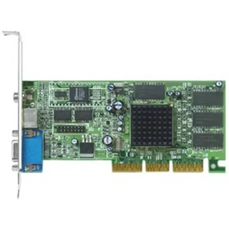 109-92400-00 - ATI Radeon 7000 64MB DDR Graphics Adapter