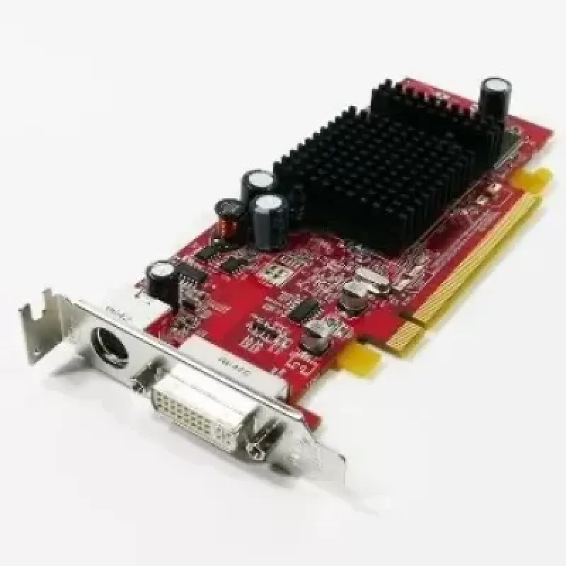 109-94200-11 - ATI 128MB VGA/ DVI/ S-video Outputs AGP Video Graphics Card