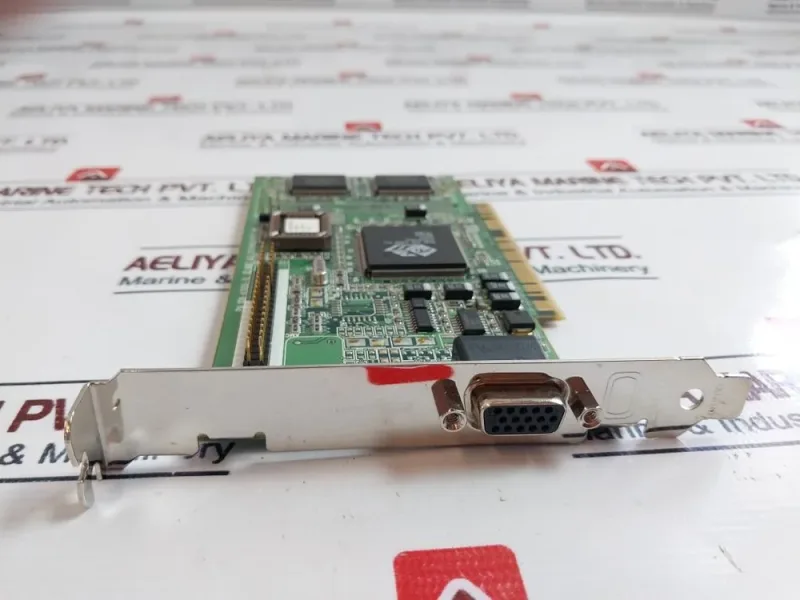 109-A03531-10 - ATI Tech ATI Radeon 9550 256MB PCI Express VGA/ S-Video/ DVI/ AGP Video Graphics Card