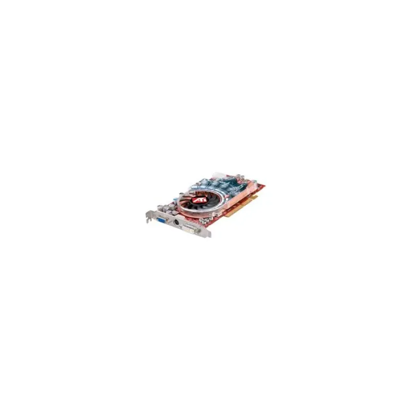 109-A18800-10 - ATI Radeon 9800XT 256MB Video Card with DVI and S-Video