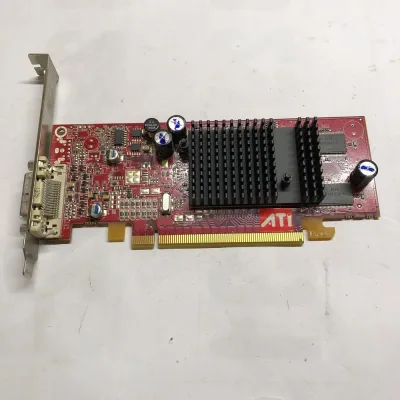 109-A25931 - ATI FireMV 2200 128MB PCI Express DMS-59 Video Graphics Card