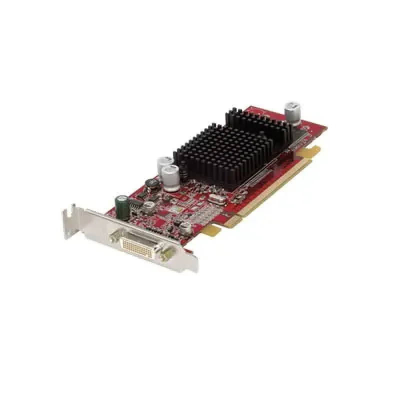 109-A25931-00 - ATI FireMV 2200 128MB PCI Express DMS-59 Video Graphics Card
