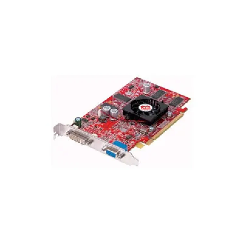 109-A33431-00 - Dell 128 MB ATI FIRE GL V3100 PCI Express Graphics Card