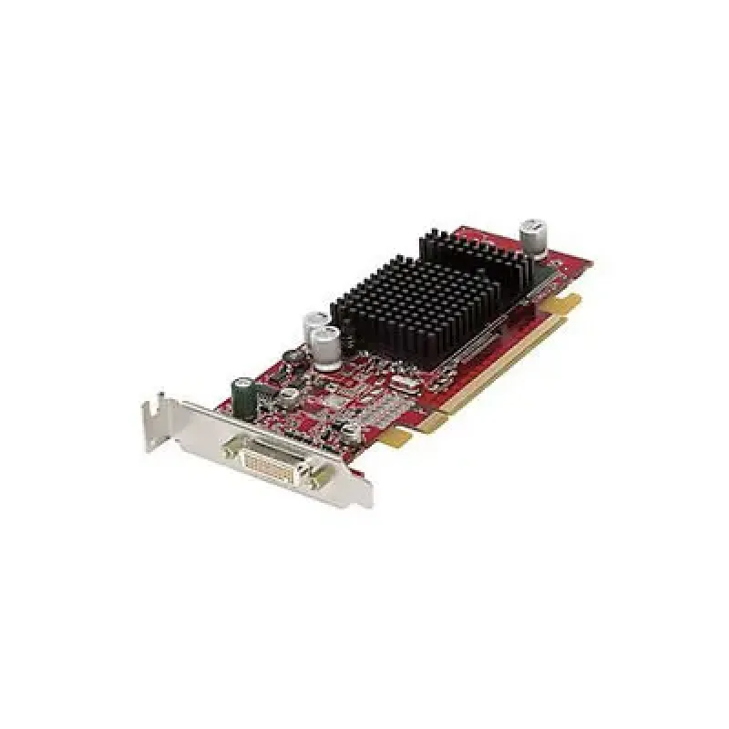 109-A53631-00 - ATI Tech ATI FireMV 2200 64MB PCI DMS-59 Low Profile Video Graphics Card