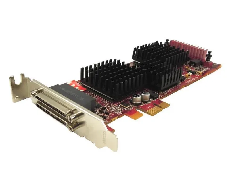 109-A61431-00 - ATI FireMV 2400 256MB DDR PCI Express Video Graphics Card