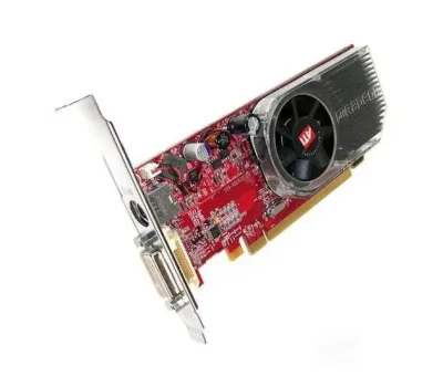 109-A92431-20 - Dell / ATI Radeon X1300 Pro 256MB GDDR2 SDRAM 128-Bit PCI Express x16 Video Card