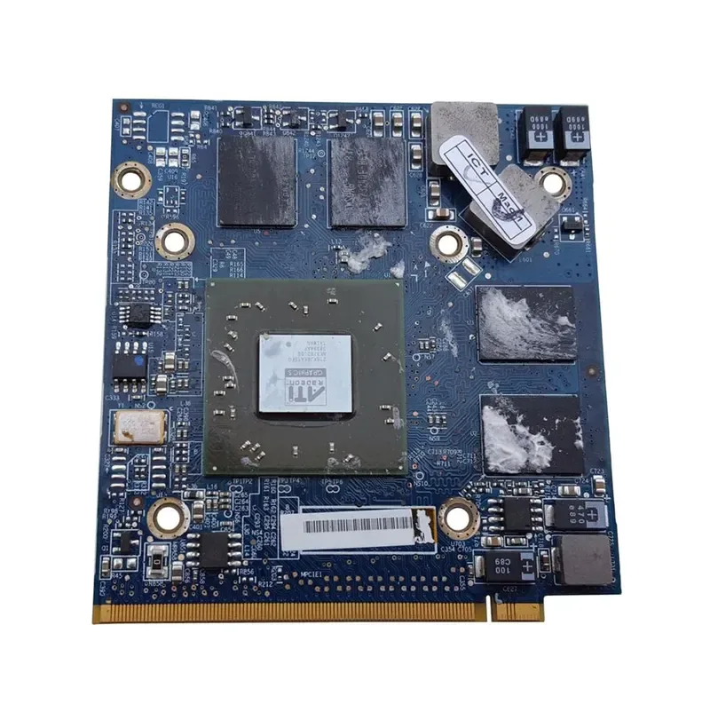 109-B22553-10 - Apple 128MB ATI Radeon HD2400 Video Graphics Card