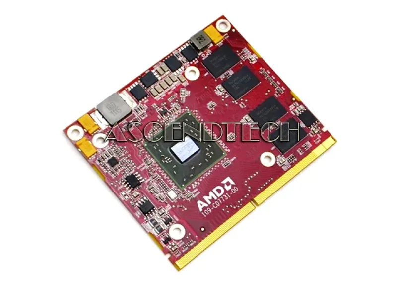 109-C07731-00 - AMD Radeon HD5470 1GB MXM Video Graphics Card