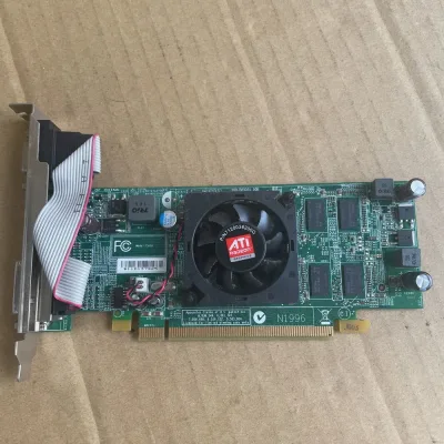 109-C22337-00B - ATI Tech ATI Radeon HD 6850 1024MB PCI Express x16 Gen 2.1 Video Graphics Card