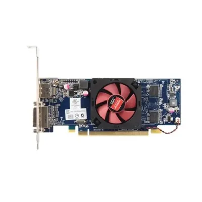 109-C26457-01 - AMD Radeon HD 7470 1GB GDDR3 PCI Express X 16 DVI DisplayPort Video Graphics Card