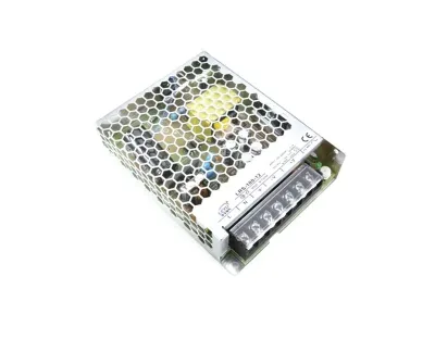 10941-A1 - Extreme Networks 1100-Watt AC Front to Back Airflow Power Supply Module