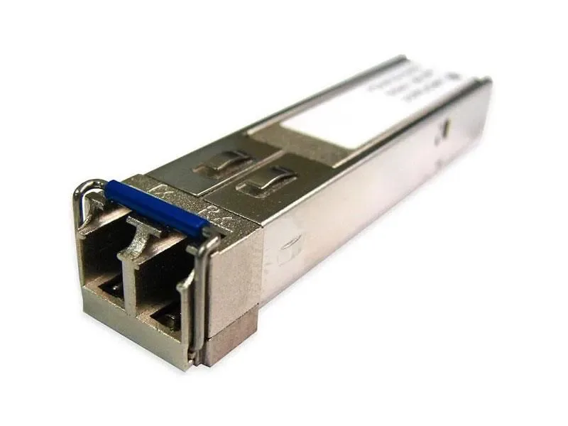 10G-SFPP-ER-2 - Brocade 10Gb/s 10GBase-ER Single-Mode Fiber 40km 1550nm Fibre Channel Duplex LC Connector SFP+ Transceiver Module