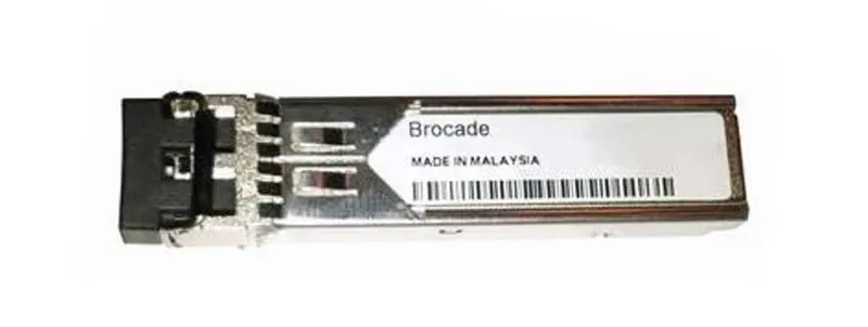 10G-XFP-BXD-80K - Brocade 10Gb/s 10GBase-BX-D Single-Mode Fiber 80km 1330nm-TX/1270nm-RX LC Connector XFP Transceiver Module