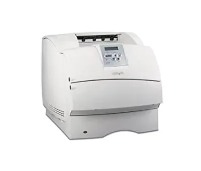10G0300 - Lexmark T632 Laser Printer Monochrome 40 ppm Mono USB Parallel PC Mac