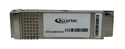 10GBASE-57-XFP-ACC - Accortec XFP Transceiver Module