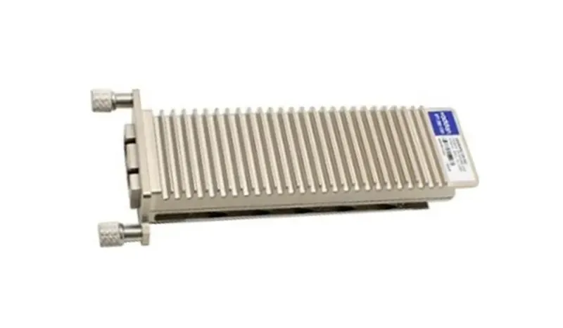 10GBASEERAO - Addonics 10Gbps 10GBase-ER Single-mode Fibre 40km 1550nm DOM SC Connector Xenpak Transceiver Module