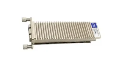 10GXNPKLX4AO - Addonics 10Gbps 10GBase-LX4 Multi-mode Fiber 1310n XENPAK Transceiver Module