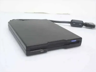 10H3980 - IBM 1.44Mb External Floppy Drive for ThinkPad 701/560/365