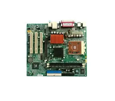 10H6664 - IBM 2137 System Board