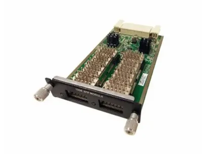 10HH5 - Dell Dual Port 10 Gigabit XFP Module