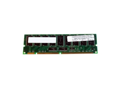 10K0020 - IBM 256MB 133MHz PC133 ECC Registered CL3 168-Pin DIMM Memory Module
