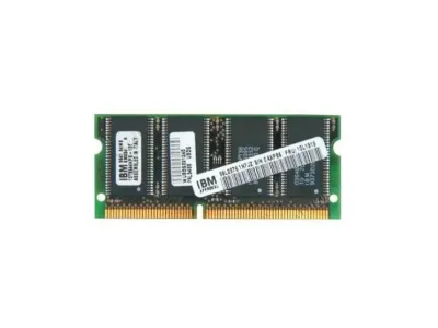 10L1313 - IBM 64MB SoDIMM Memory Module for ThinkPad 240 / 2609