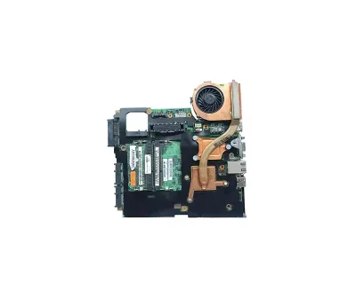 10L1675 - IBM System Board (Motherboard) for IBM ThinkPad 600