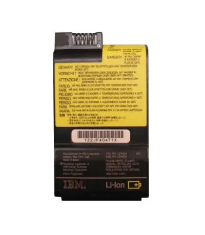 10L2158 - IBM 4400mAh 10.8V Li-ion Battery for ThinkPad 600 / 600e