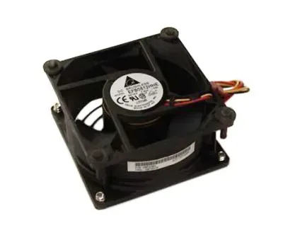 10L5593 - IBM 120X38mm Rear Fan Assembly for IntelliStation Z Pro (Type 6865)