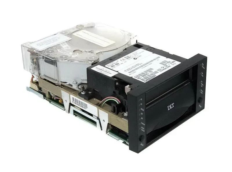 10L6049 - IBM DLT 7000 Tape Drive - 35GB (Native)/70GB (Compressed) - SCSIInternal