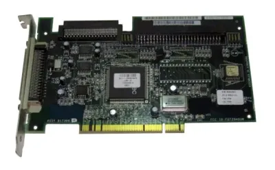 10L7095 - IBM PCI SCSI Controller for Netfinity 5500
